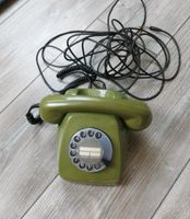 Nostalgisches Wählenscheiben- Telefon Dithmarschen - Wöhrden Vorschau