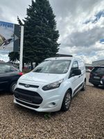 Ford Tourneo Connect 1.6TDCI  EUR 5 Niedersachsen - Ilsede Vorschau