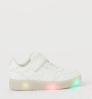 Schuhe Blink LED Gr.25 Klettverschluss w.Neu Essen - Stoppenberg Vorschau