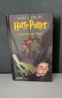 Buch Harry Potter  und der Orden des Phönix  Band 5 Rheinland-Pfalz - Koblenz Vorschau