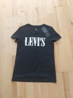 Mädchen Levis Tshirt Gr.xxs Neu Nordrhein-Westfalen - Düren Vorschau