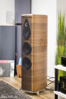 Sonus Faber Olympica Nova 3 - aus Demo (UVP: 13.400,- Euro) Bayern - Pörnbach Vorschau