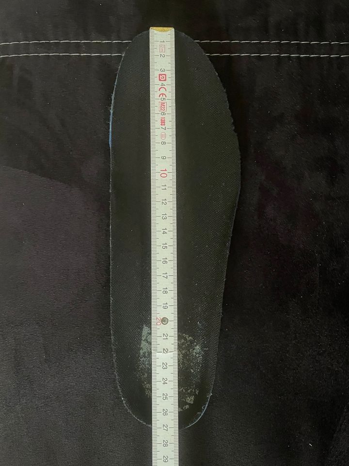 Oakley Wanderschuh Stiefel OTM Größe 42,5 (US9) in Hambergen