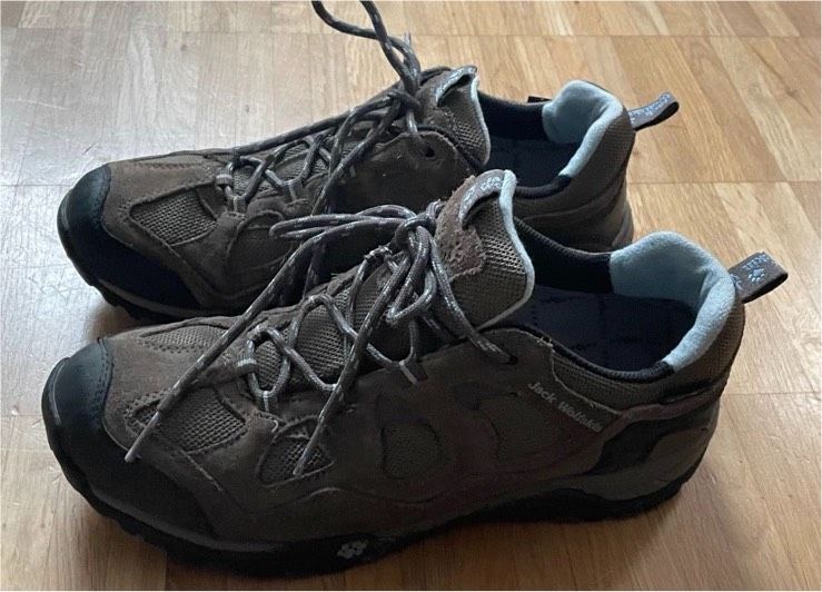 jack wolfskin schuhe GR 40 in Dortmund