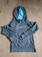 Hoodie von Puma Gr 36 Retro Style Nordrhein-Westfalen - Hamm Vorschau