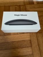 Apple Magic Mouse 2 space grey Apple Niedersachsen - Soltau Vorschau