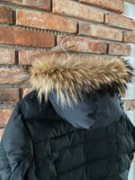 Bogner Fire+Ice Winter/Skijacke Schwarz XS/S Echt Pelz Kragen Bayern - Fürth Vorschau