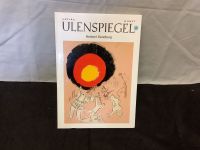 Buch Satire Kunst Ulenspiegel von Herbert Sandberg (1990) Sachsen - Chemnitz Vorschau