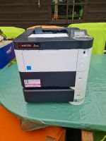 Kyocera Ecosys FS-2100 DN Niedersachsen - Papenburg Vorschau