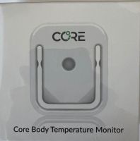 GREENTAG CORE Körper Temperatursensor Body Temperature Monitor Stuttgart - Stuttgart-West Vorschau