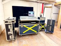 AVID VENUE Profile 2xStage-Racks + 3xDSP + 2xMADI Card Pro Tools Bayern - Lindau Vorschau