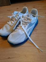 Reebok Nano X1 Men gr 45,5 ungetragen Hamburg-Nord - Hamburg Barmbek Vorschau