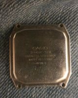 CASIO 694 AE-12W STAINLESS STEDE BACK WATER RESISTANT JAPAN U Uhr Harburg - Hamburg Hausbruch Vorschau