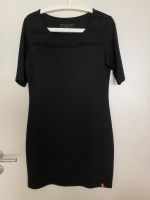 EDC by Esprit Kleid mit Spitze schwarz Gr. 40 TOP Zustand Dresden - Schönfeld-Weißig Vorschau