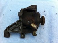 Audi VW Seat AFT Motor Servopumpe Halter Konsole 028145523B Sachsen - Lohmen Vorschau