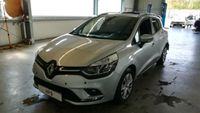 Renault Clio IV 1.5 dCi  Grandtour Business 1. Hand Navi Bayern - Niederlauer Vorschau