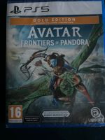 PS5 Avatar Gold edition Berlin - Spandau Vorschau