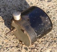 IFA DDR F8 F 8 Motor für Scheibenwischer Wischermotor Sachsen - Wermsdorf Vorschau