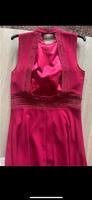 Kleid Vera Mont Rot 36 38 S/M - wie neu Niedersachsen - Buxtehude Vorschau