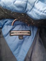 Winter Jacke von Tommy Hilfiger Grösse 152 Bayern - Stein Vorschau