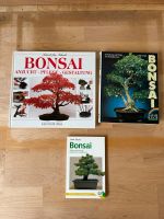 3 Bücher Bonsai Thüringen - Heilbad Heiligenstadt Vorschau