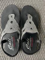 Skechers Sandalen, Gr. 38, 1x getragen Berlin - Zehlendorf Vorschau