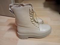 schöner ♡Stiefel ♡Neu Nordrhein-Westfalen - Gescher Vorschau