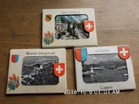 Alte Photos aus der Schweiz Baden-Württemberg - Lahr (Schwarzwald) Vorschau