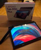 Lenovo Tab M10 Plus (3rd Gen) mit Precision Pen 2 + Folio Case Hannover - Mitte Vorschau