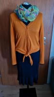 Esprit Kleid 17€+Street One Cardigan 14€+Pieces Loop 4€/32€ Hessen - Volkmarsen Vorschau