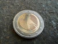 2 Euro münze Fehlprägung  4 sterne  2021 Rheinland-Pfalz - Veldenz Vorschau