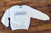 Pullover Sweatshirt weiß XS 36 Gina Tricot Hessen - Neu-Anspach Vorschau