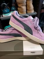 Puma Diamond Suede Limited Edition Sneaker Nordrhein-Westfalen - Neuss Vorschau
