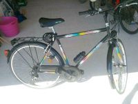 Herrenrad, Cityrad, Fahrrad Herren 28 Zoll, City Bike Bayern - Pilsting Vorschau