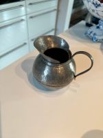 Handmade Pewter Wilk Norway Zinn antik Kanne Niedersachsen - Bad Iburg Vorschau