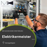 Elektrikermeister (m/w/d) gesucht! Rheinland-Pfalz - Gehlert Vorschau