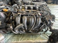 Mazda 6 2,5L Motor MZR L5 125KW 170PS 2007/08-2013/07 Niedersachsen - Langwedel Vorschau