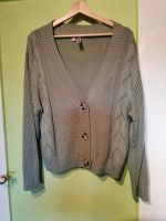 Damen Strick Cardigan Gr.40/42 Niedersachsen - Eschede Vorschau