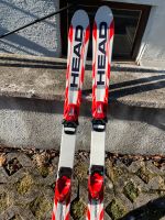 Head Kinderski 107cm Bayern - Pfronten Vorschau