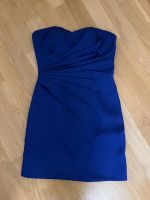 Laona Cocktailkleid blau Sendling - Obersendling Vorschau