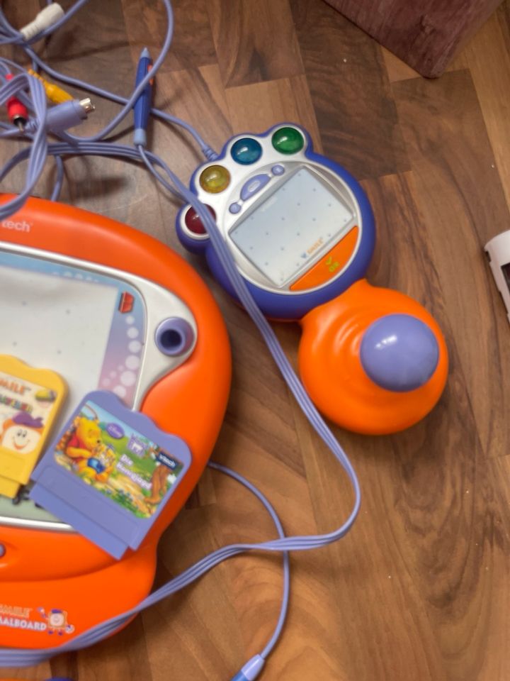 Vtech Kinderspielkonsole in Erkner