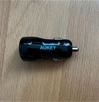 Aukey Zigaretten Anzünder KFZ USB Charger Ladegerät Lindenthal - Köln Sülz Vorschau