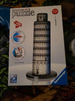 Ravensburger 3D Puzzle Schiefer Turm von Pisa Brandenburg - Königs Wusterhausen Vorschau