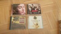 Klassik CDs - Callas - Puccini - Il Divo - Hände Bayern - Weilheim Vorschau