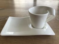 Villeroy & Boch, NewWave Caffè Mokka-/ Espressotasse 2-tlg. NEU Bayern - Rödental Vorschau