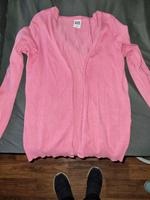 Vero  moda Weste pink Gr. M Bayern - Langdorf Vorschau