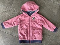 Mädchen Sigikid Wendejacke Jacke Gr. 86 Nordrhein-Westfalen - Gelsenkirchen Vorschau