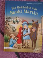 Buch „Die Geschichte von Sankt Martin“ von Herder *neuwertig* Hessen - Weilrod  Vorschau