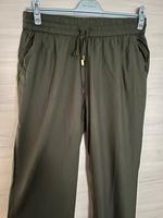 Lascana Damen Schlupf Hose in Khaki grün 42 neuw Bayern - Hirschaid Vorschau