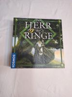 Der Herr der Ringe Spiel Kosmos Bayern - Schierling Vorschau